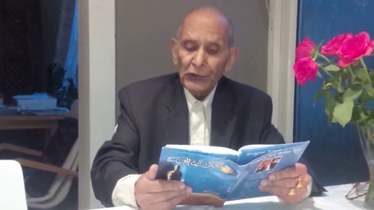 Sohan Rahi Sings His Own Geet   Jag Ke Rishtey