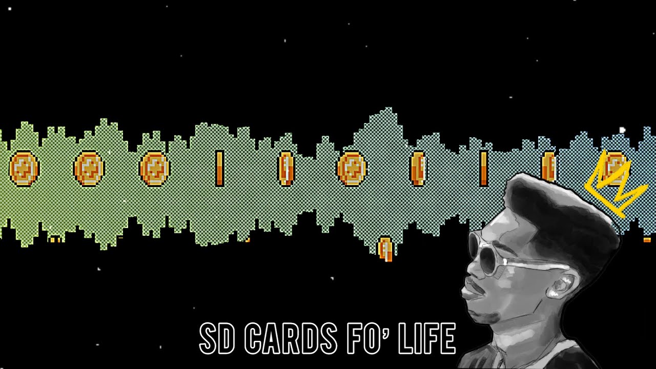 Devonwho - sd2 (Marv Krown Mm!Mix)