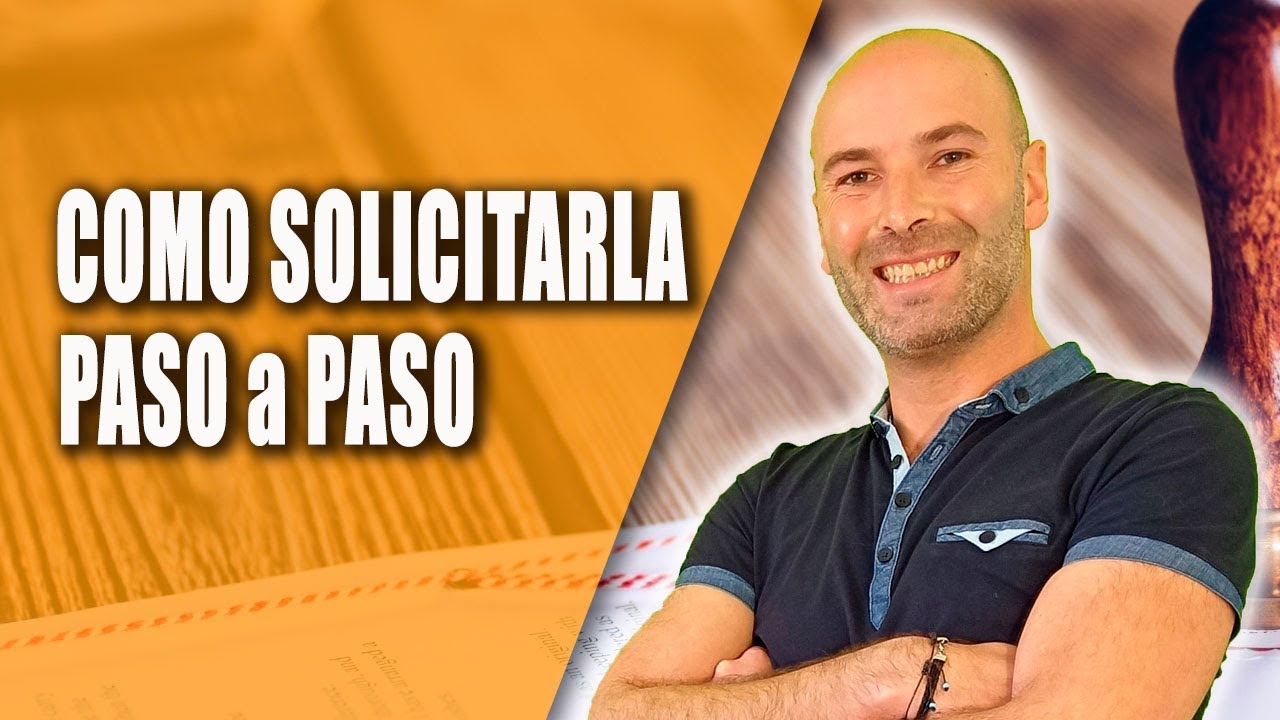 👌 Como PEDIR o solicitar NOTA SIMPLE 👍 registro propiedad [ ACTUALIZADO 2023]
