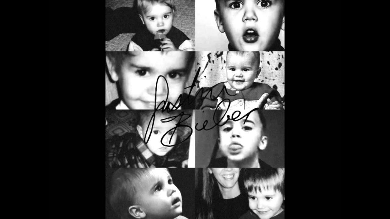 Justin Bieber - Tente não chorar