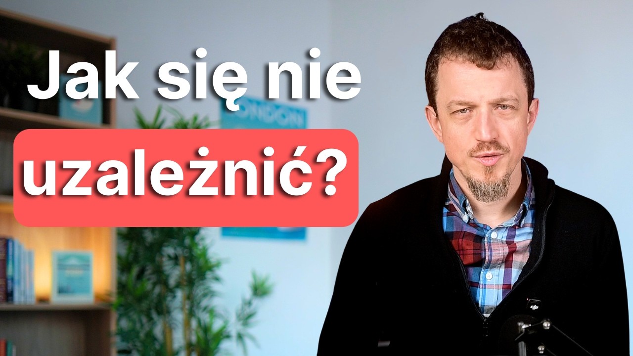 Co robić, żeby się nie uzależnić od alkoholu?