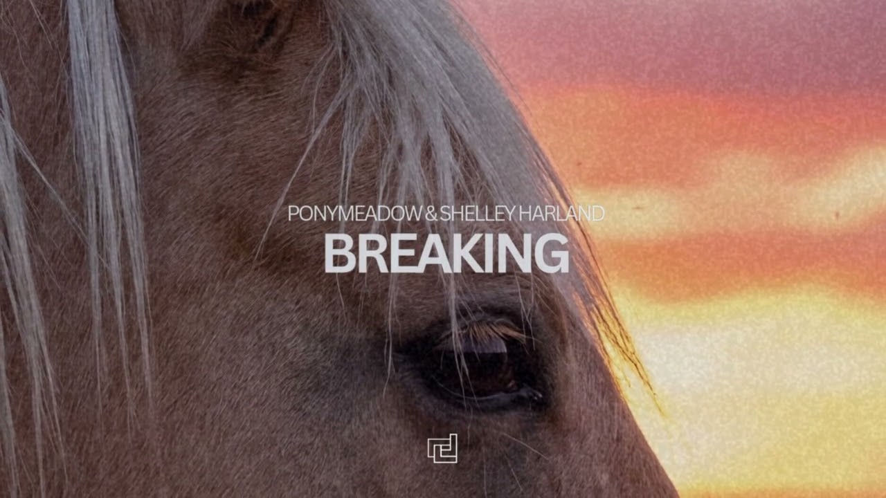 Ponymeadow & Shelley Harland - Breaking