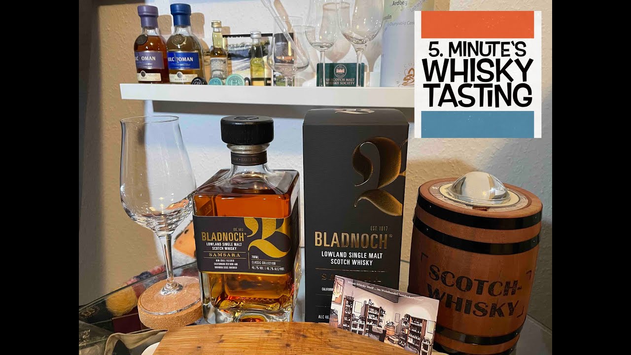 Bladnoch 