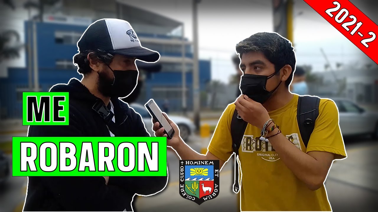 𝗗𝗘𝗡𝗨𝗡𝗖𝗜𝗔𝗡 ESTAFA en ADMISION AGRARIA❗ ROBO de DINERO | examen virtual unalm 2021 2 ft. Jahaira Sota