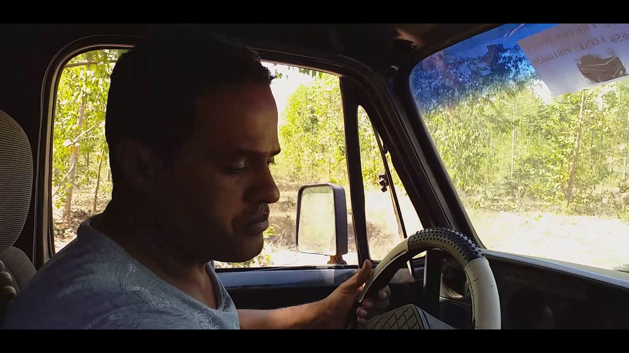 Como conduzir na forma correta a D20.