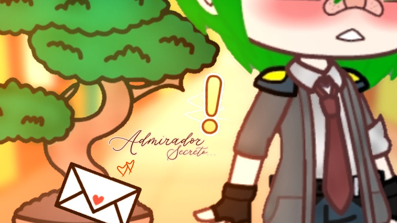 💫💞Admirador Secreto💞💫 TodoBakuDeku❄️💥🥦