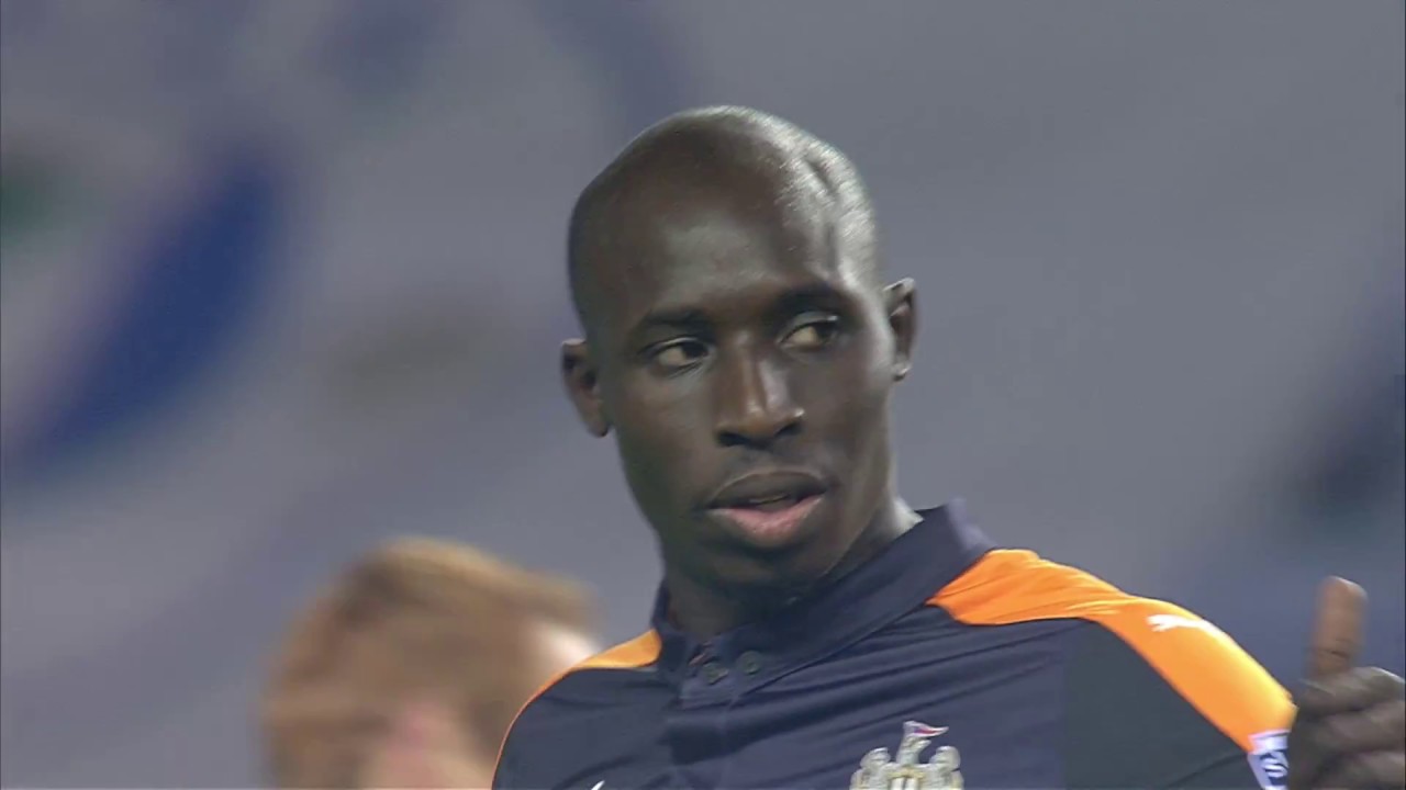 HIGHLIGHTS: Wigan Athletic 0 Newcastle United 2 - 14/12/2016