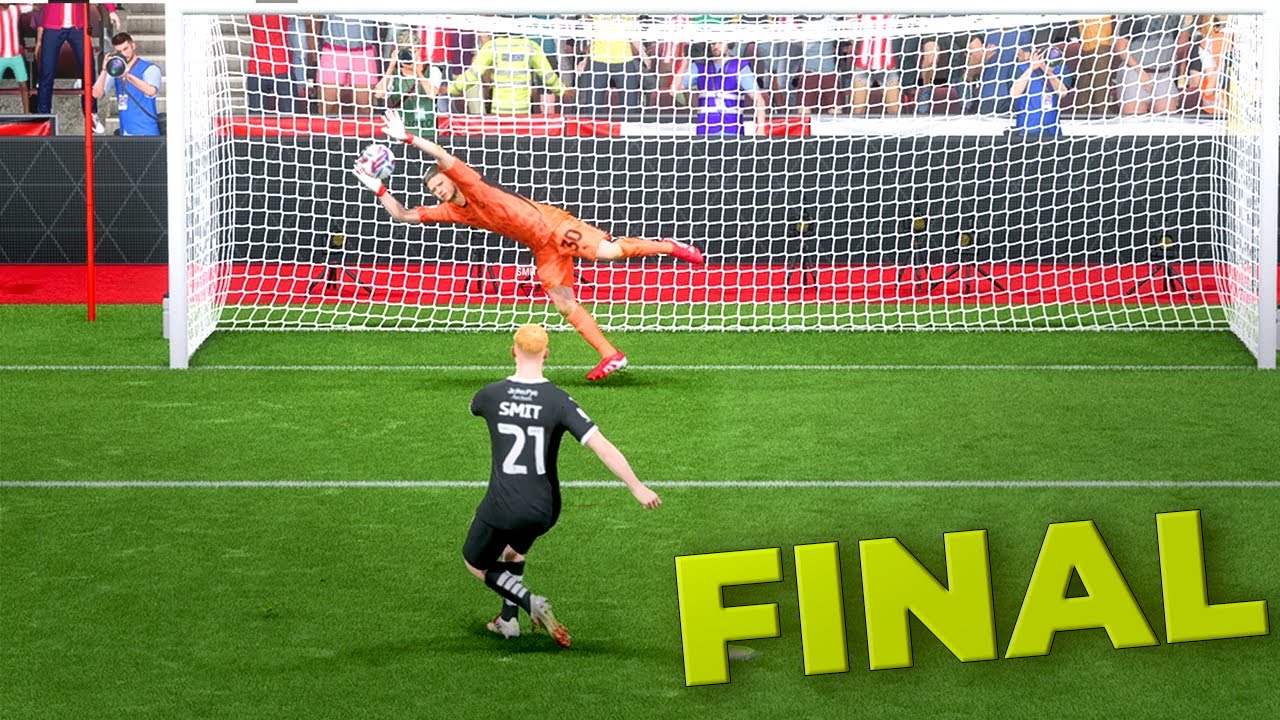 E GATA, E JUCATA, S-A TERMINAT!!!! in FC 25 Romania Cariera cu Notts County S3E7