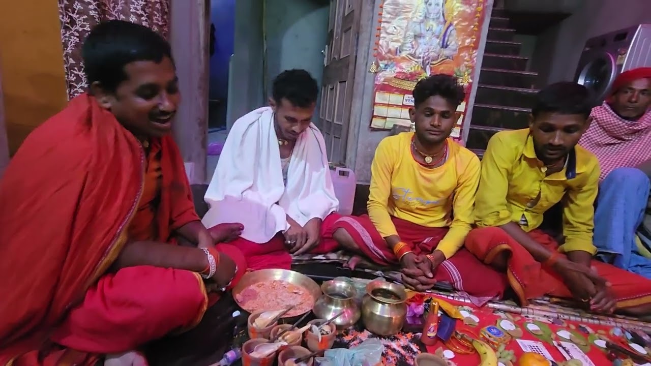 #video#viral घर  को बांधा//बबलू#bhagat/#सुरेन्दर भगत/ /#राजेश भगत/#DCBHAGAT#binesharchacha#magahiya