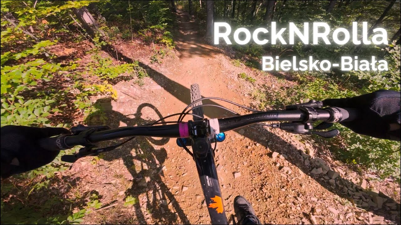 Rock N Rolla  |  Bielsko-Biała PL  |  Full run