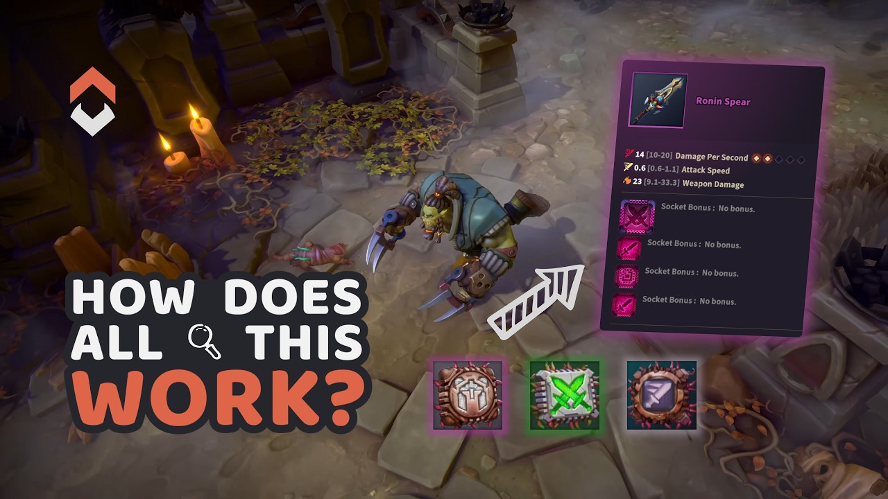 mastering corepunk's weapon system: chips, slots, and attack speed explained
