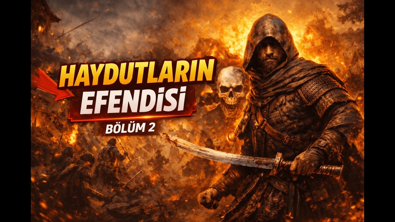 Bannerlord Haydutların Efendisi #2 – Artık Kervanlar Güvende Değil!