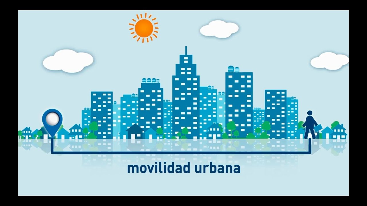 ¿Qué es la movilidad urbana y sus retos en América Latina?