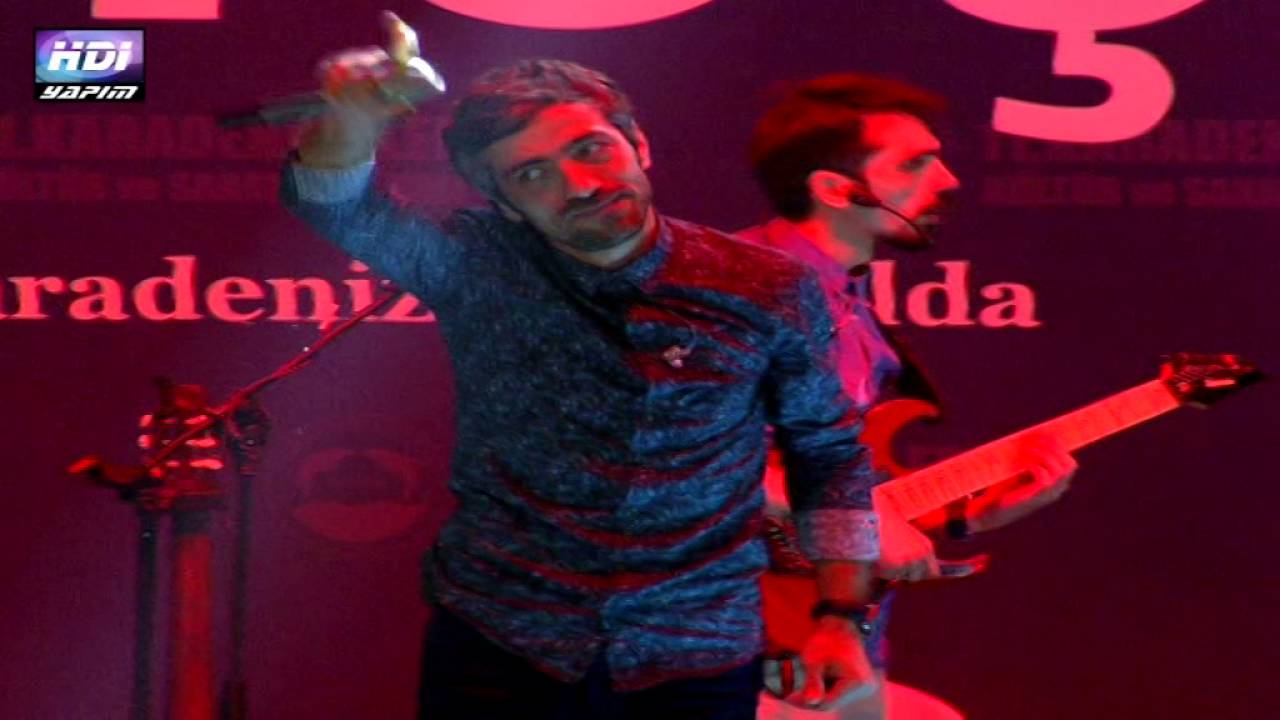 Resul DİNDAR ( YAYLALAR YAYLALAR )
