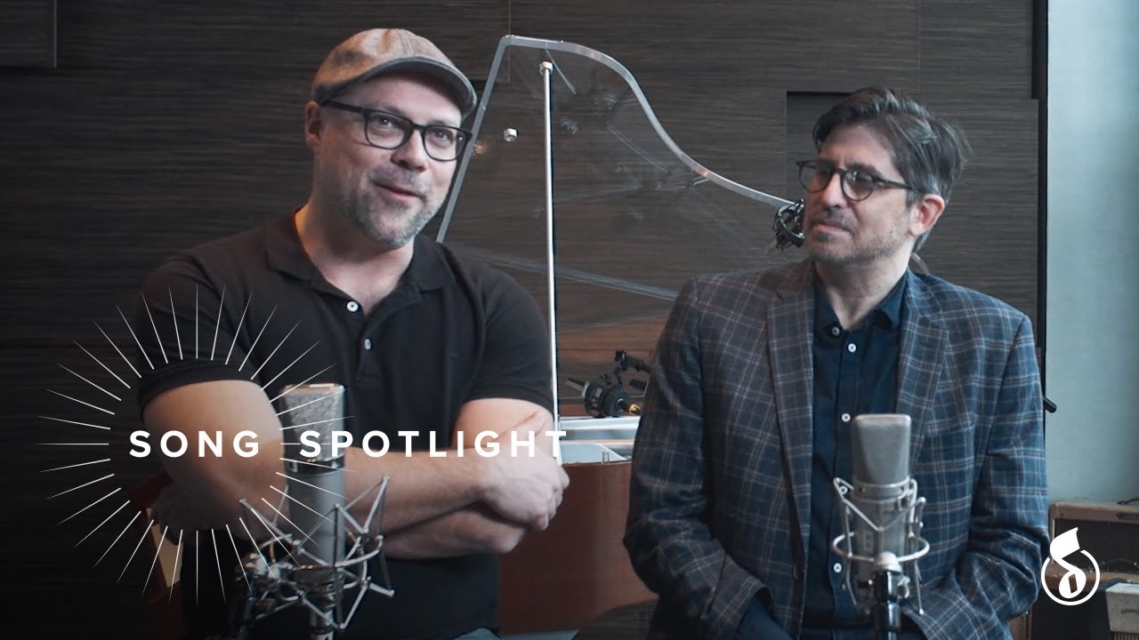Stay (Am&eacute;lie: The Musical) &ndash; Nathan Tysen & Daniel Mess&eacute; | Musicnotes Song Spotlight