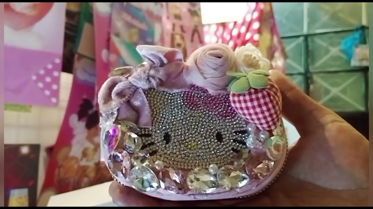 Mercancía de kitty