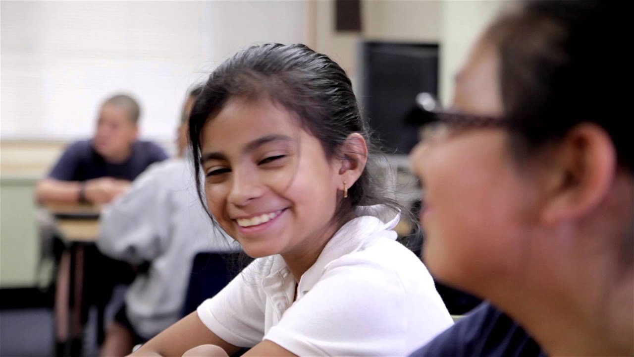 LBYMCA Association Impact 2015