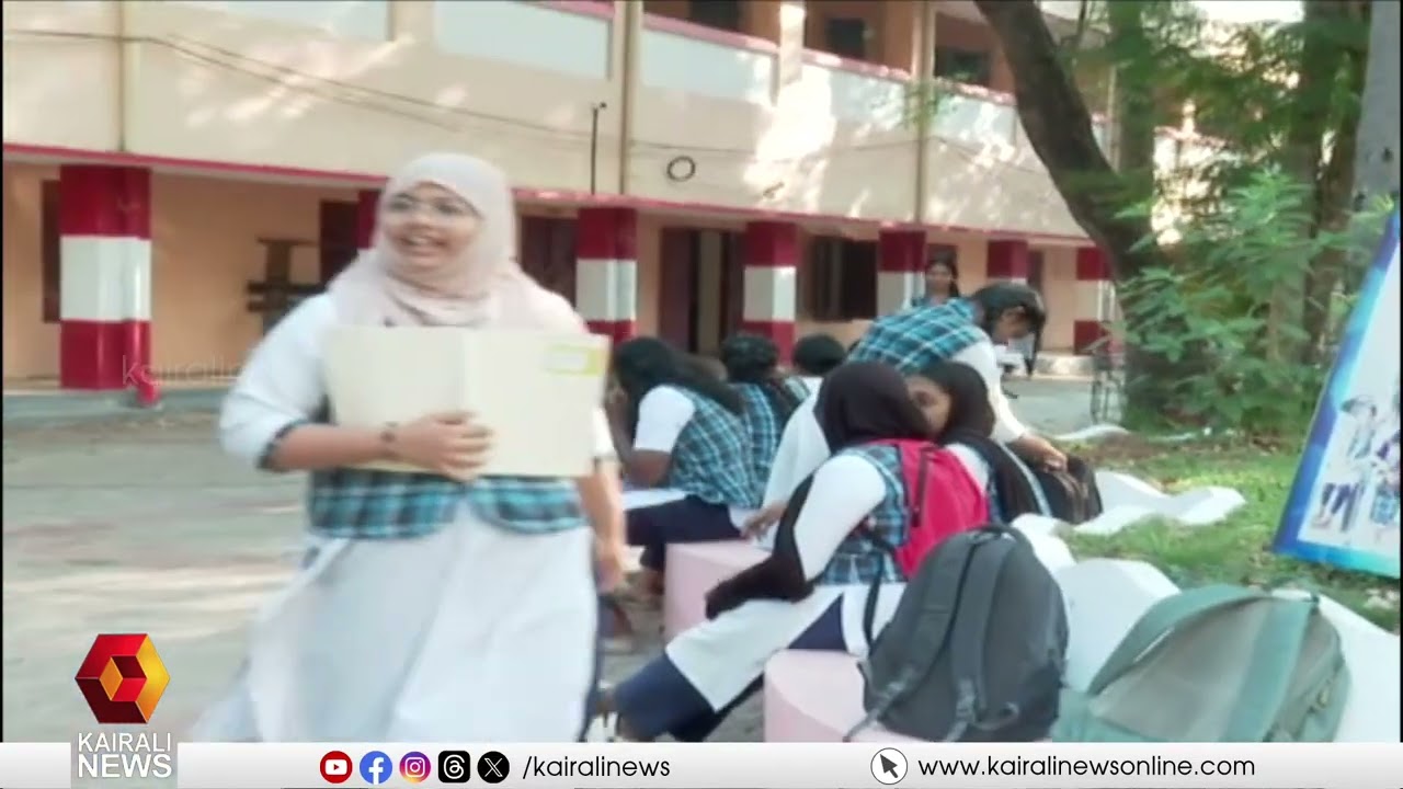 ഇന്ന് മുതൽ പരീക്ഷ മോഡ് ഓൺ ! സംസ്ഥാനത്ത് SSLC പരീക്ഷകൾക്ക് തുടക്കം | SSLC Exams start today