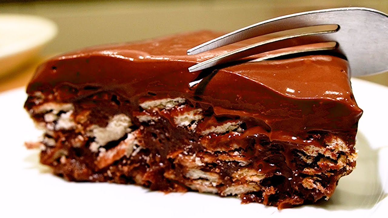 A TORTA DE CHOCOLATE MAIS R&Aacute;PIDA, F&Aacute;CIL E CREMOSA QUE VOC&Ecirc; VAI FAZER NA SUA VIDA! - Isamara Am&acirc;ncio