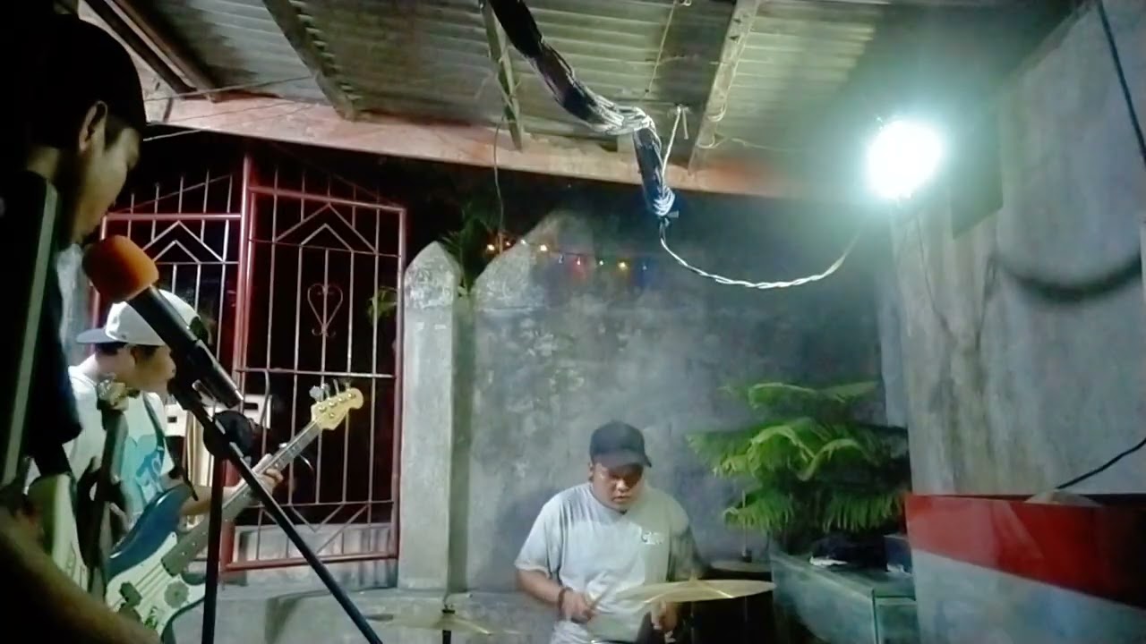 Original composition NAGBAGO by angkols jacks 🤟✌️