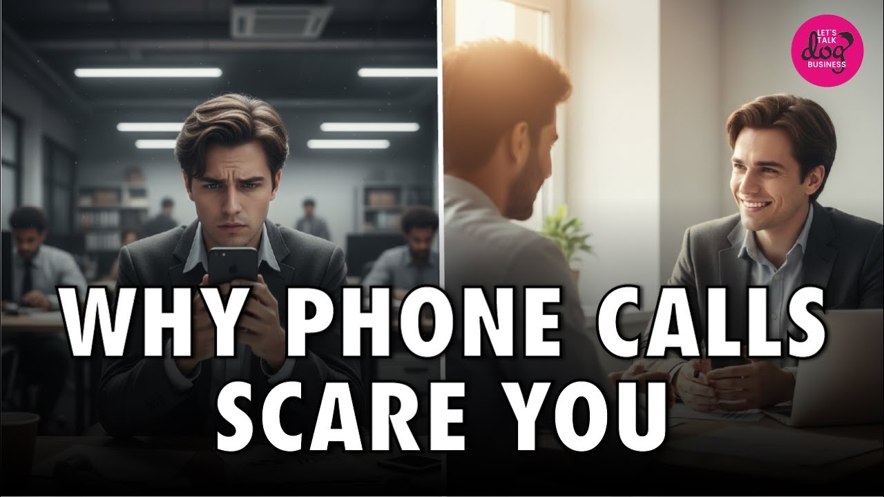 Navigating Phone Calls: Tips for Reducing Anxiety and Stress