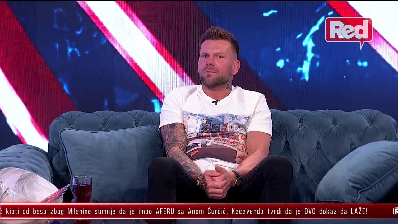 PZD: Stanislav progovorio o Mioninom odnosu sa njegovim roditeljima - 27.02.2024.