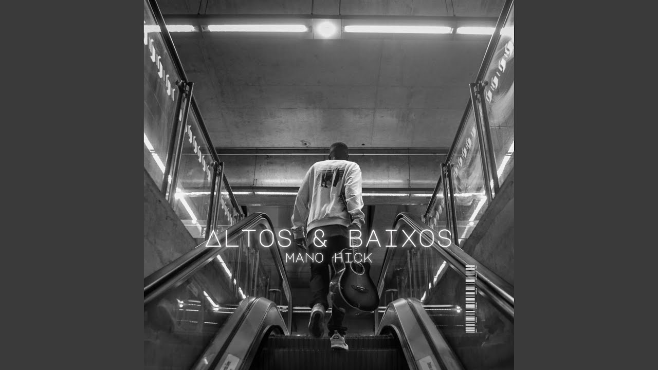 Flow de Trem #5: Altos e Baixos
