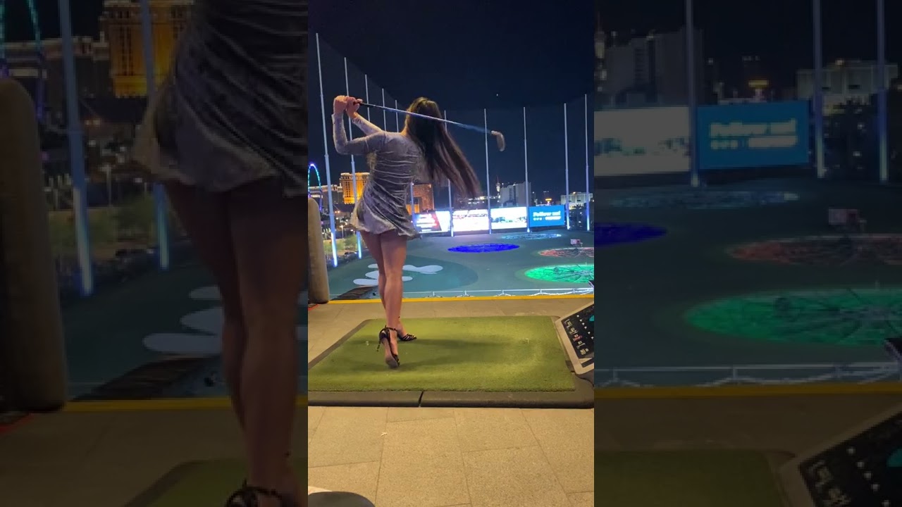 Las Vegas TopGolf 🚀