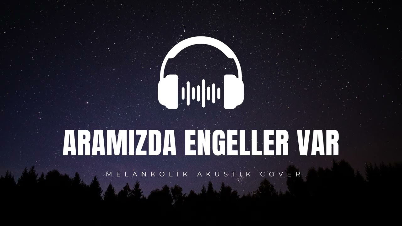 Aramızda Engeller Var - Avareyim (Ferdi Tayfur) - Melankolik Keman Cover