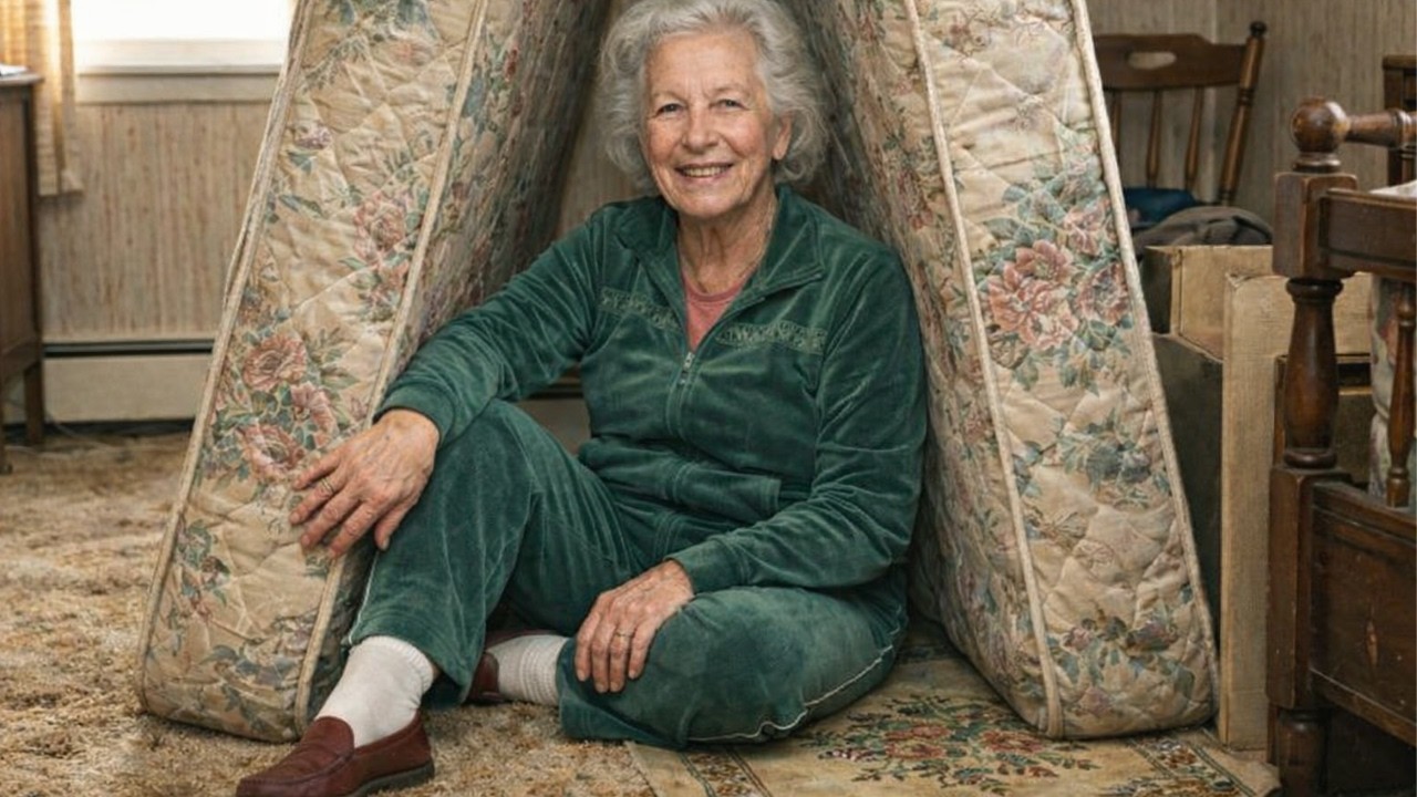 20 vergessene Überlebensgeheimnisse bei Schneestürmen, die DEUTSCHE Generationen bewahrten