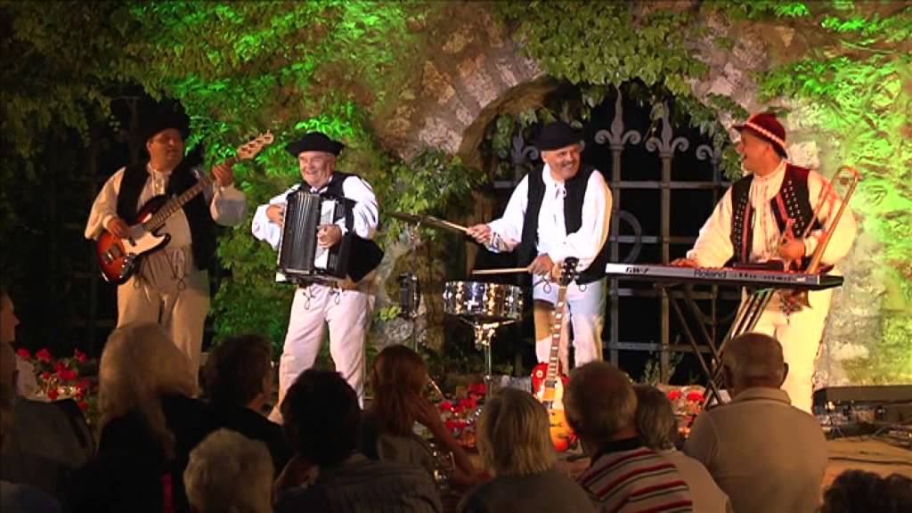 Počúvajte dobrí ľudé - Martin Jakubec