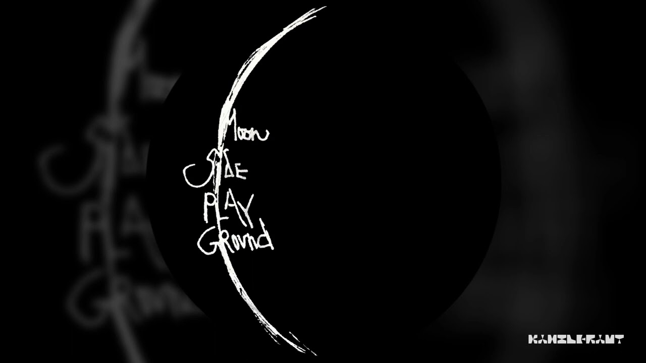 SAMMY DEE & HEIKO LAUX - Moonside Playground Part 3
