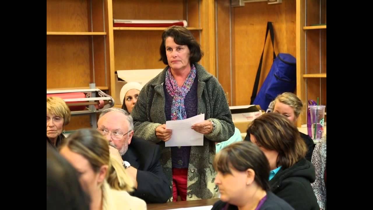 Move to postpone school board meeting fuels parent, teacher outrage