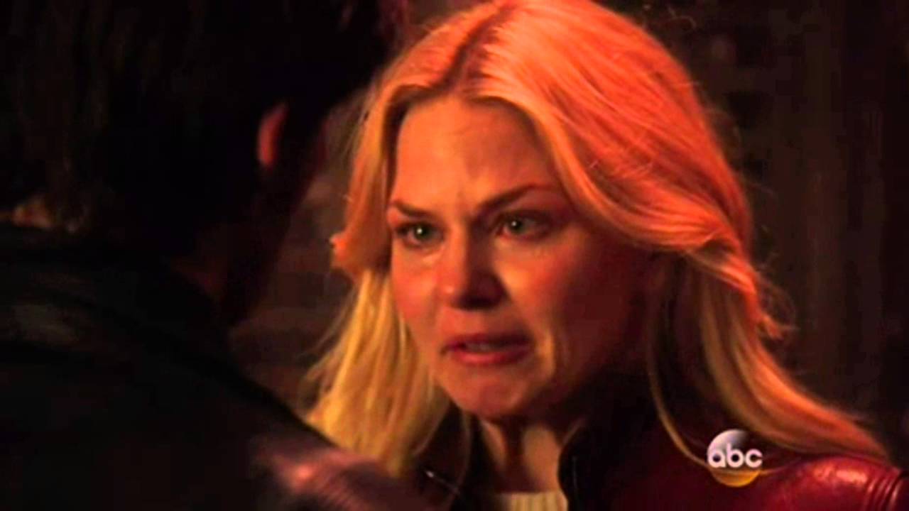 5x20 Emma & Hook #5