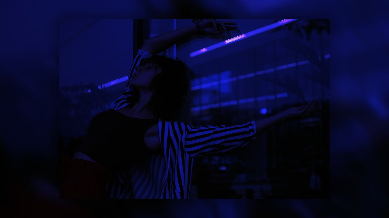 (FREE) SLOW R&B x PND type beat - 