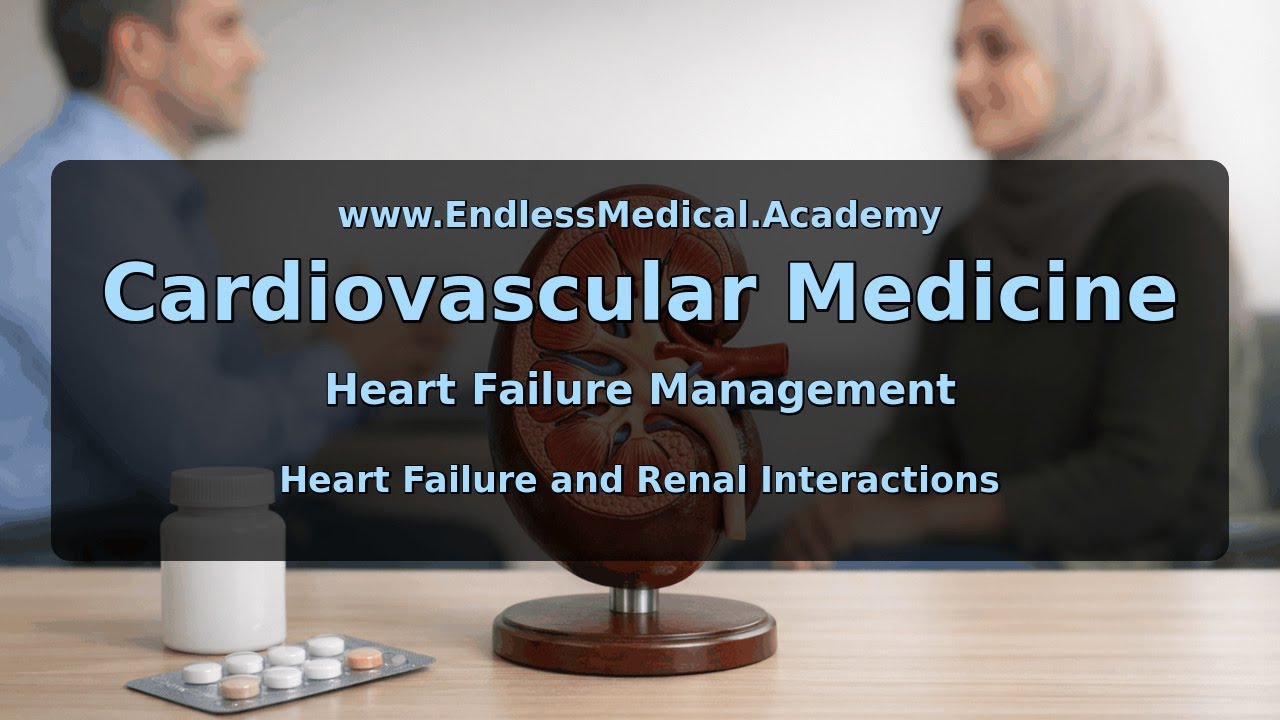 Heart Failure and Renal Interactions, Heart Failure Management, Cardiovascular Medicine - Full Vigne