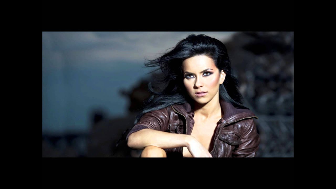 Inna ft  Akcent   My Love Is On Fire