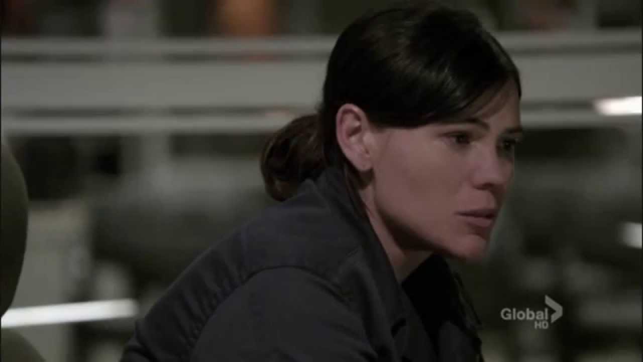 Clea DuVall bring me to life evanescence
