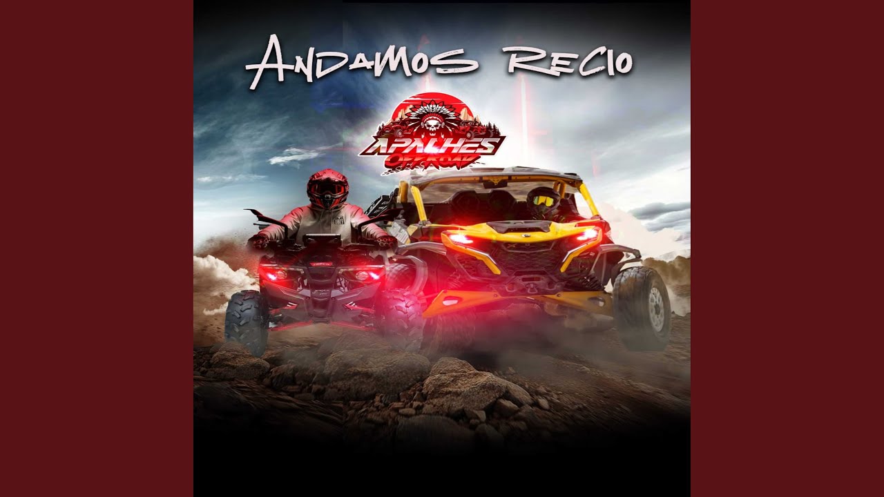 Andamos Recio