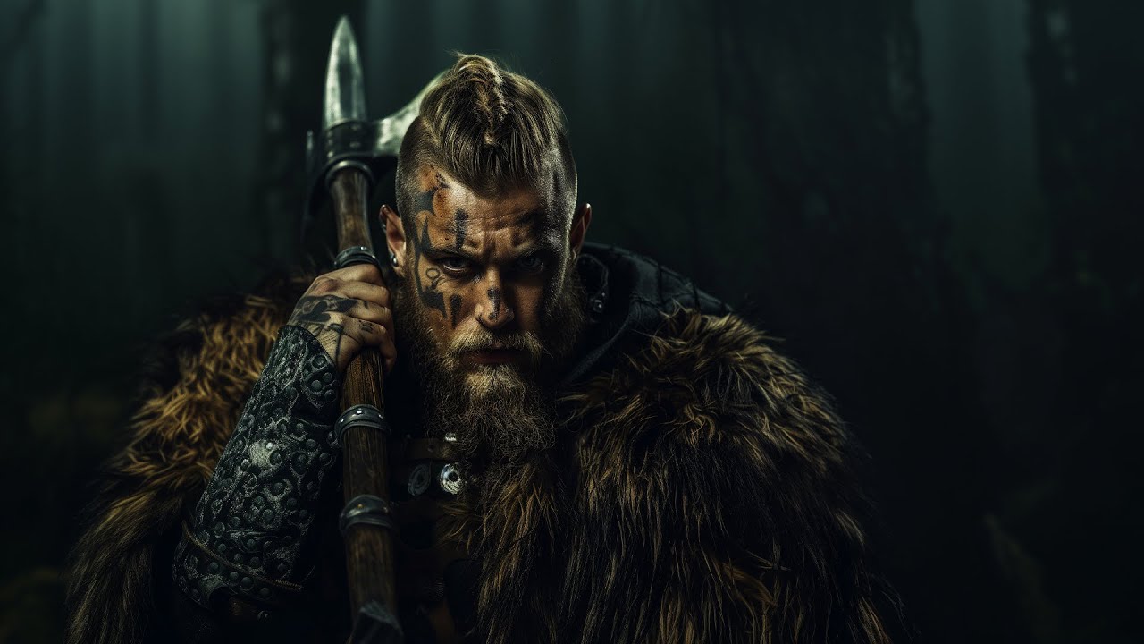 Music from the Dark Age - Viking Music Playlist