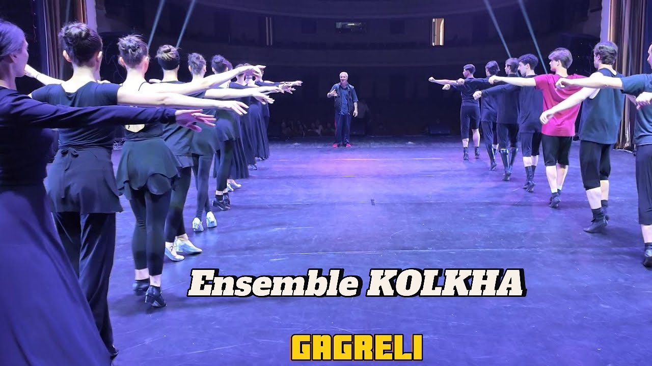 GAGRELI⚜️ KOLKHA კოლხა📌 11.06.2025 I.G #პირადიარქივი𝐆𝐀𝐆𝐑𝐄𝐋𝐈