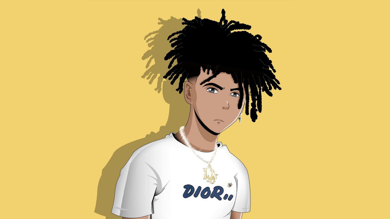 [FREE] Iann Dior x Lil Uzi Vert x Juice Wrld Type Beat 2019 - 