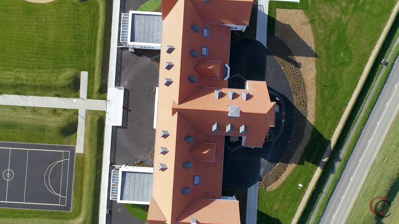 Duchy of Cornwall, Nansledan, Newquay - Summer 2019