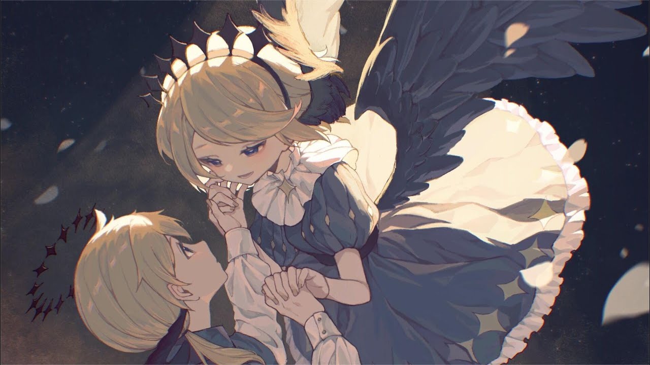 【鏡音リン・レン】ネリの星空 -Lofi Version-【Remix】【鏡音誕生祭2022】