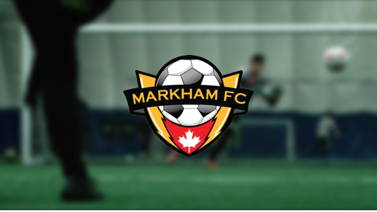 Markham Soccer | Promotional Video