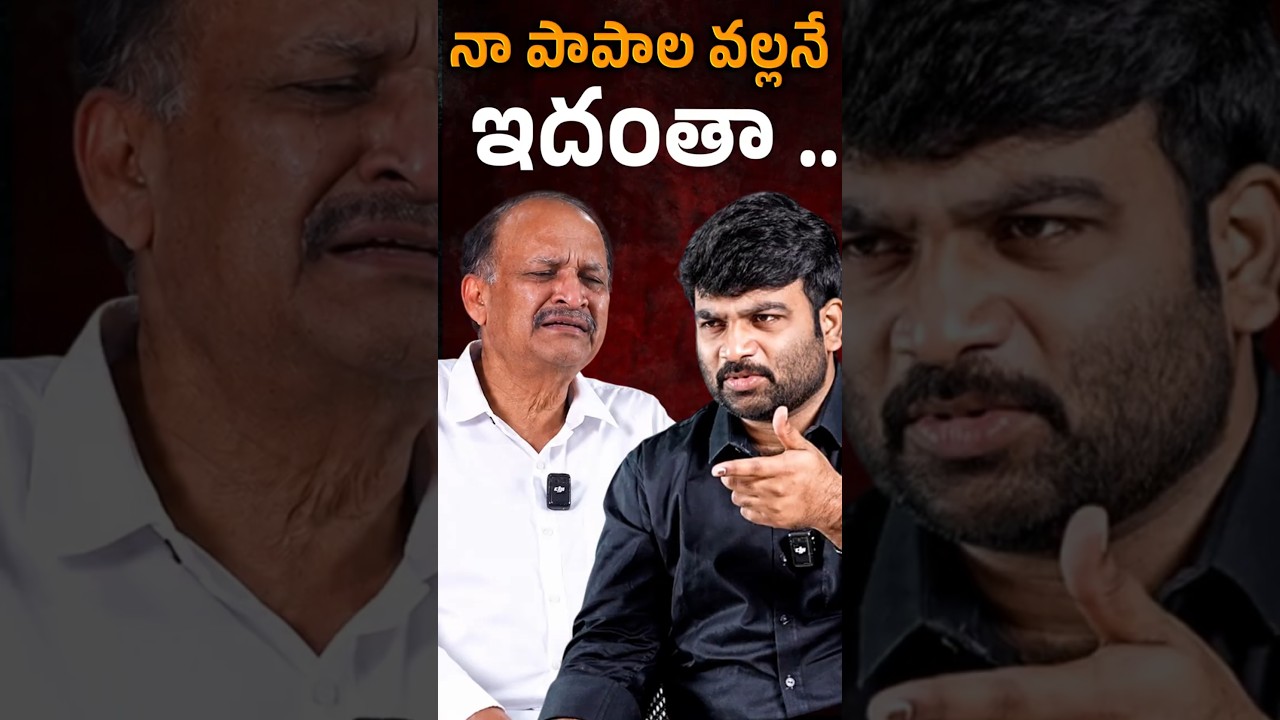 🚨💥YS Raja Reddy Nephew Michael Babu Interview | YS Jagan | YS Viveka | journalist kranthi | KR TV