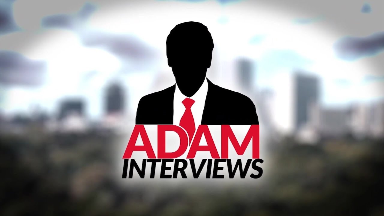 Adam Interviews BOE Commissioners