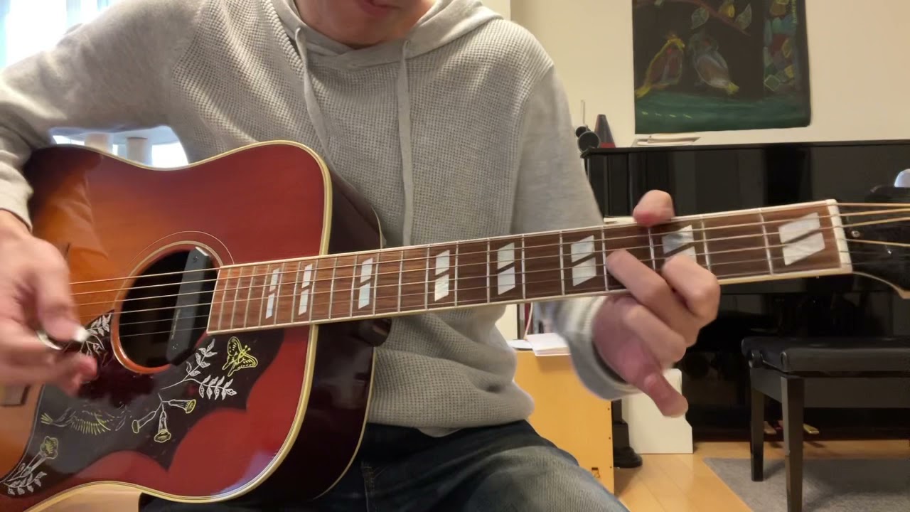 Drifting Blues cover