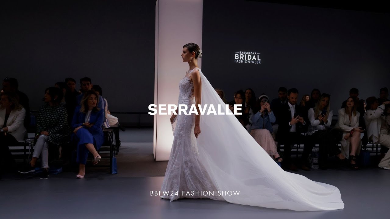 Serravalle - BBFW24 Fashion Show