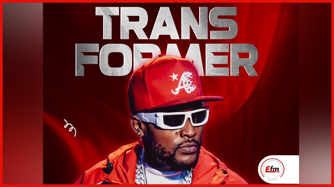 LIVE 🔴: TRANSFORMER - JANUARY 20 - 2026